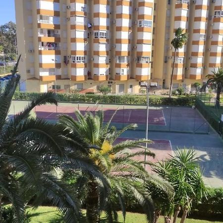 דירות Algarrobo-Costa מראה חיצוני תמונה