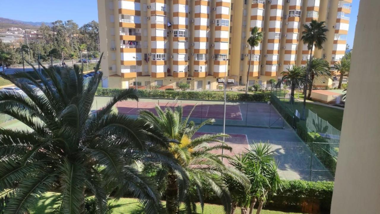 דירות Algarrobo-Costa מראה חיצוני תמונה